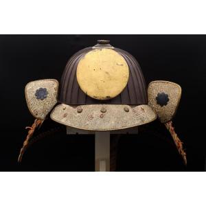 Kabuto 32 Plaques Avec Maidatte