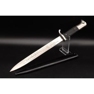 Etched Dress Bayonet By Alcoso