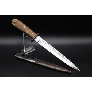 Waffen-loesche Berlin Luftwaffe Knife