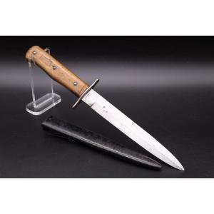 Ww2 Luftwaffe Trench Knife “6”