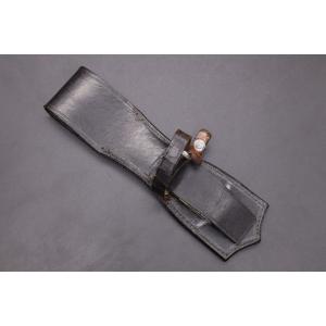 Hanger For Teno Hewer Dagger By Assmann