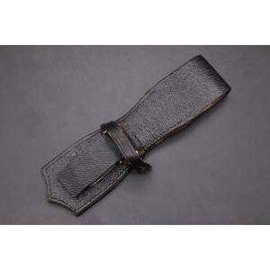 Bélière pour dague Teno Hewer par Assmann