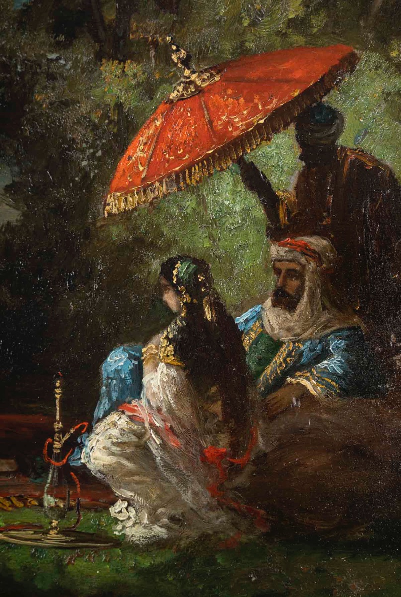 The Dance Of Eliza Joinville -photo-2