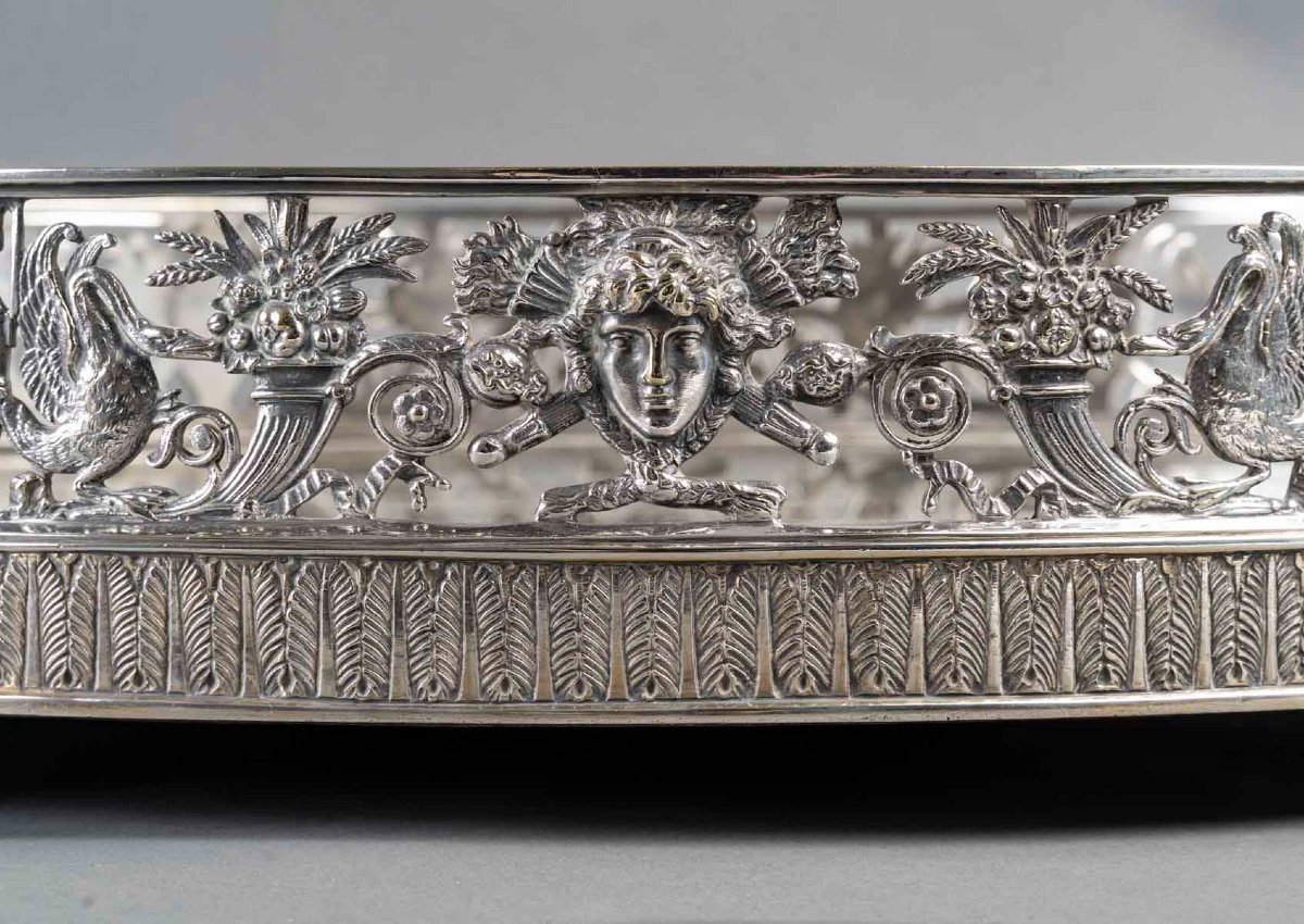 Mainly 19th Century Empire Style-photo-4