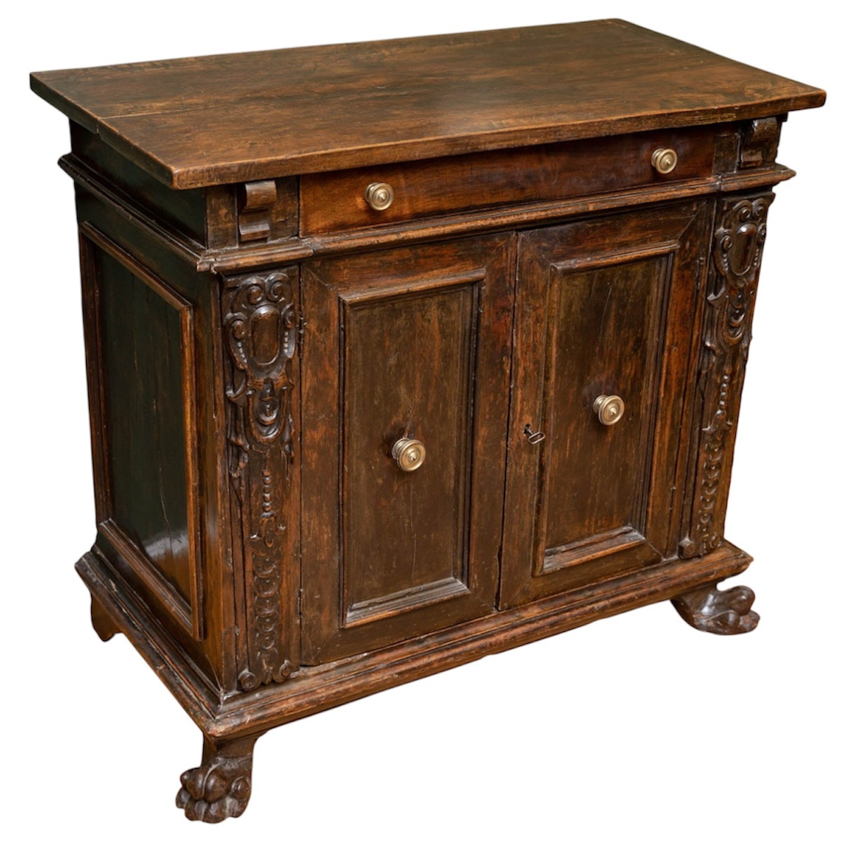 Buffet From Toscani