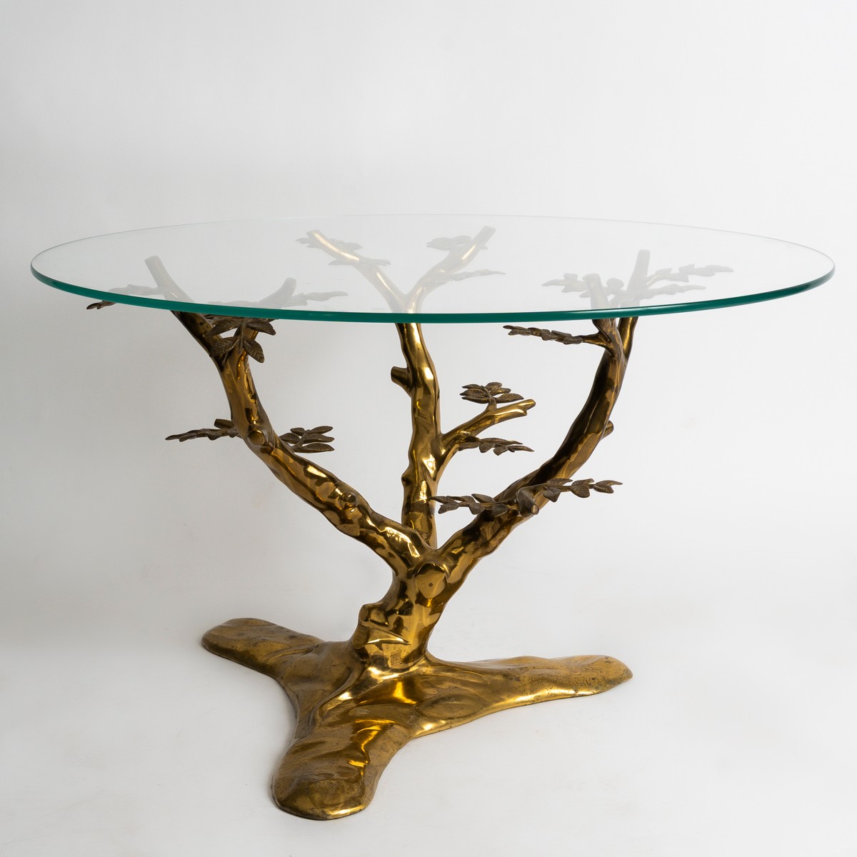 Willy Daro Coffee Table 1918-1990-photo-2
