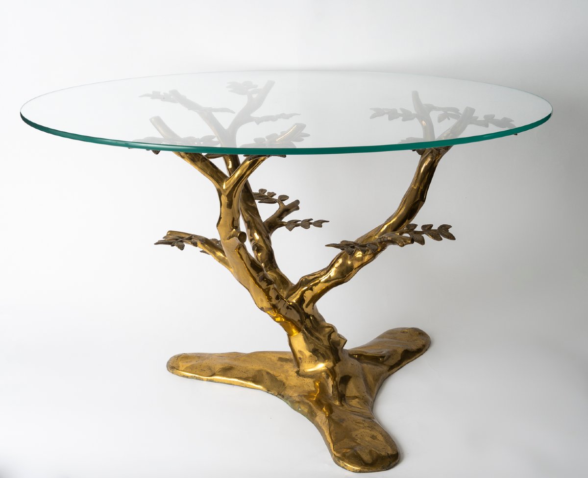 Willy Daro Coffee Table 1918-1990-photo-1