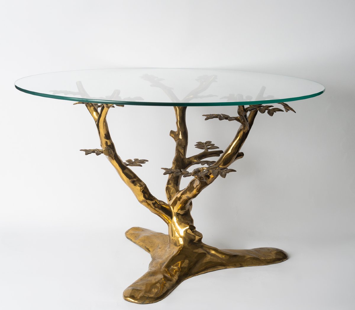 Willy Daro Coffee Table 1918-1990-photo-4