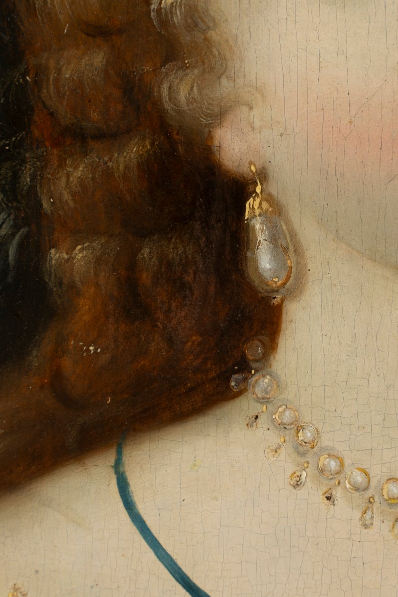 Marie-madeleine Claude Deruet (1588–1660)-photo-3