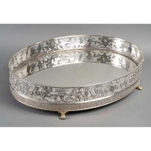 Empire-style Centerpiece. 19th Century