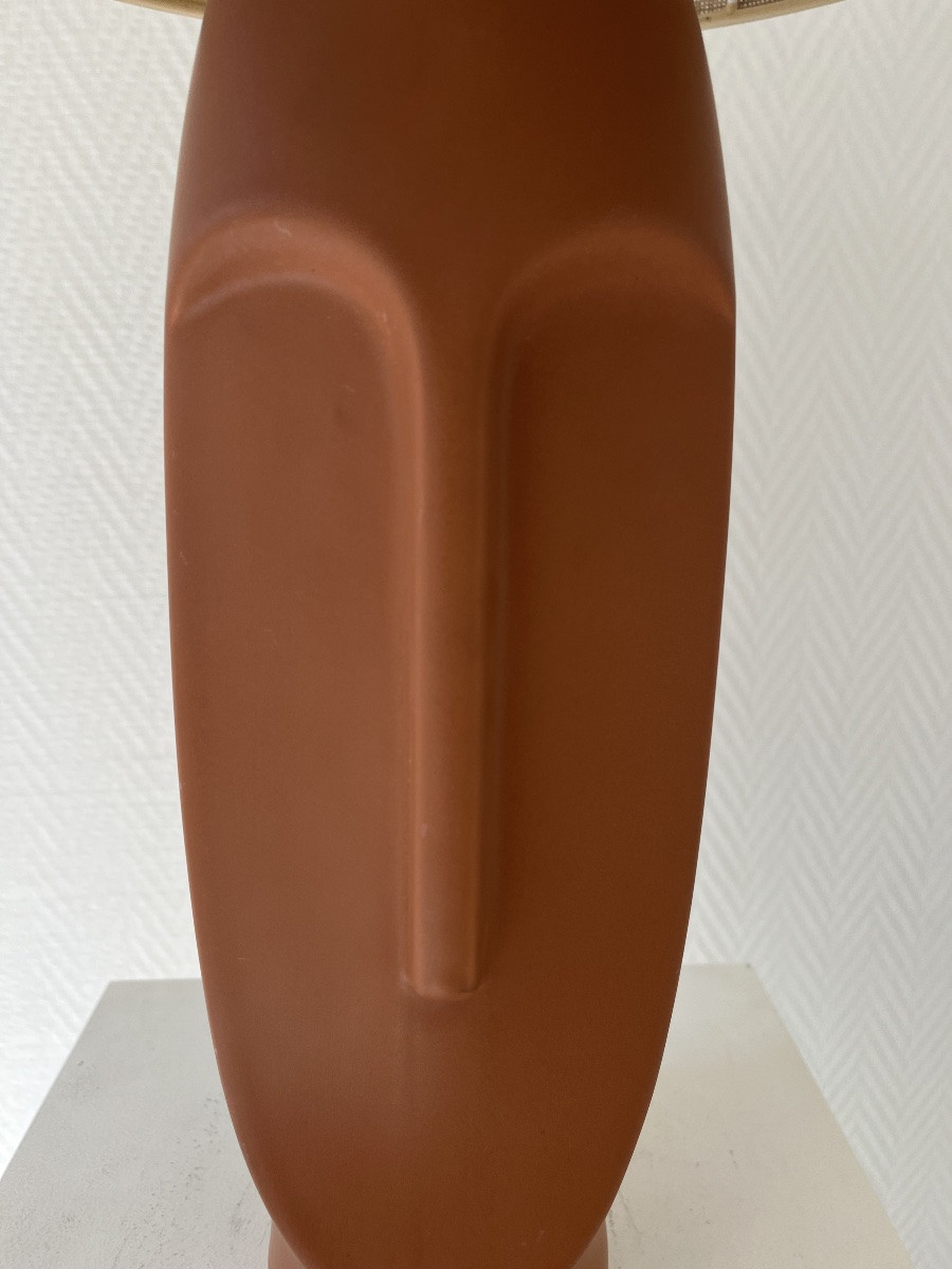 Ceramic Table Lamp -photo-4