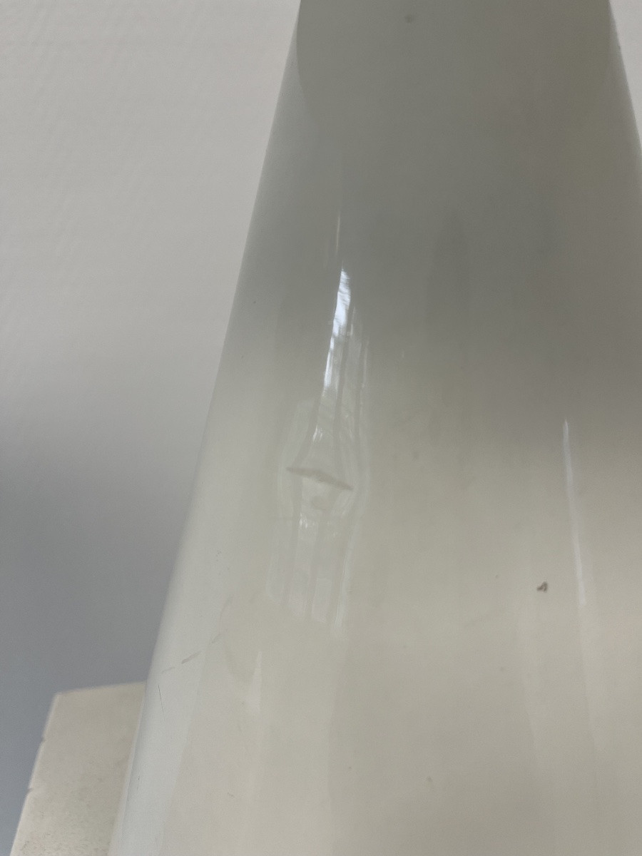 Pair Of Baobab Lamps, Guzzini-photo-1