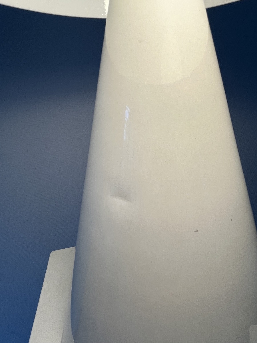 Pair Of Baobab Lamps, Guzzini-photo-7