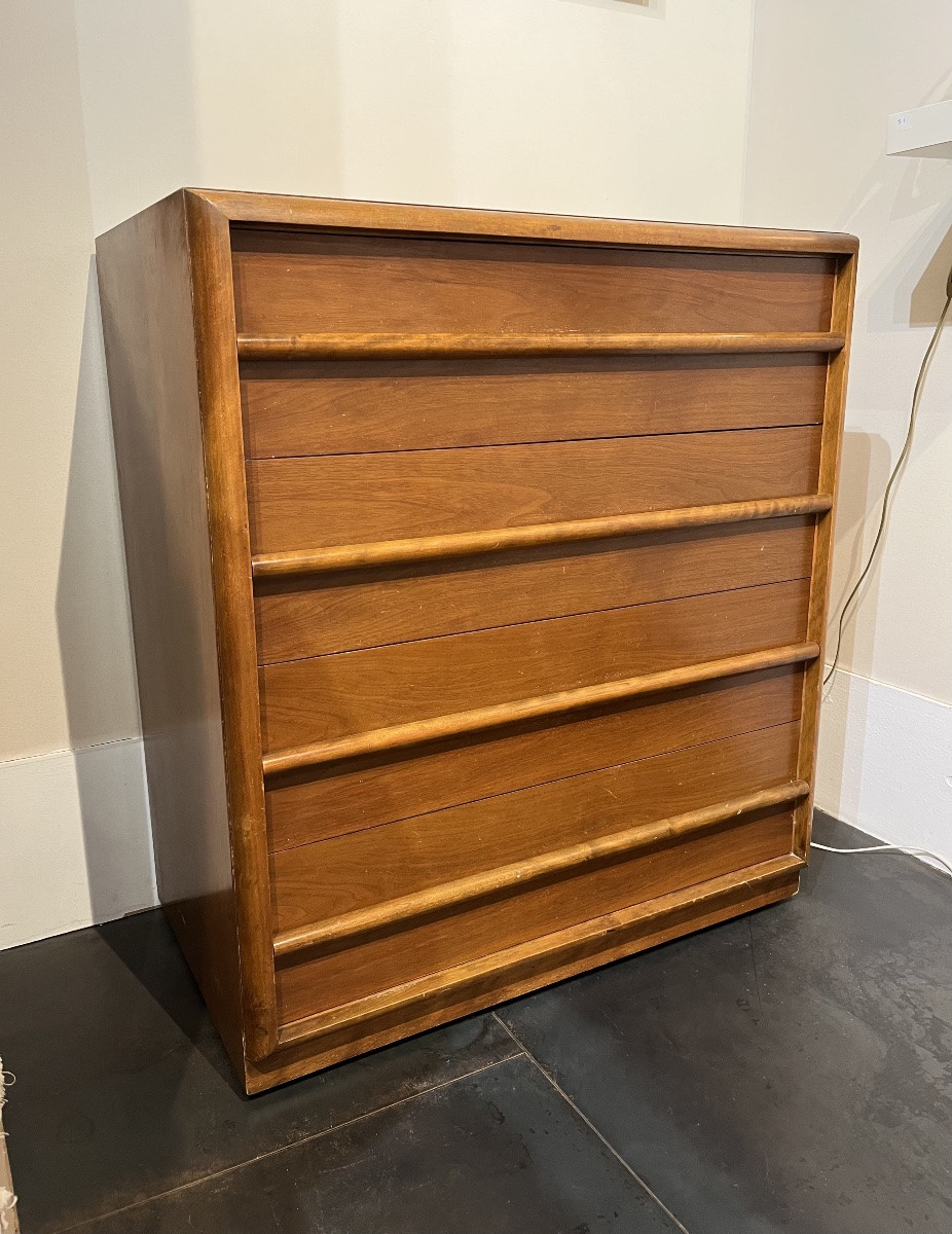 Chest Of Drawers By Th Robsjohn-gibbings-photo-2