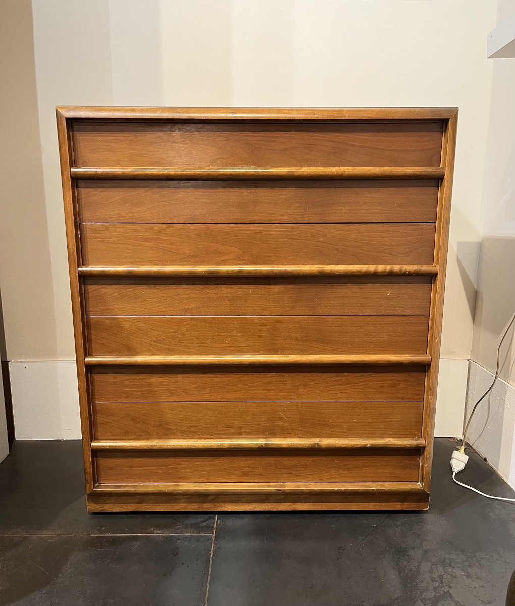 Chest Of Drawers By Th Robsjohn-gibbings-photo-3