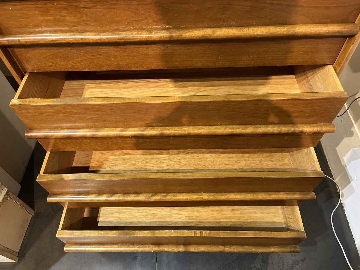 Chest Of Drawers By Th Robsjohn-gibbings-photo-4