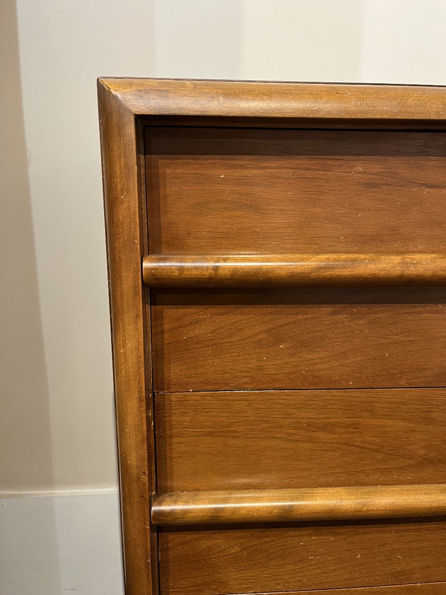 Chest Of Drawers By Th Robsjohn-gibbings-photo-7