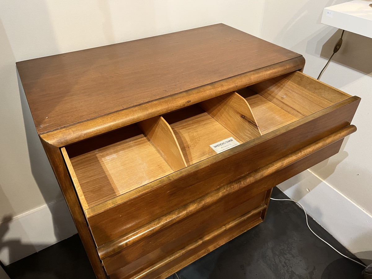 Chest Of Drawers By Th Robsjohn-gibbings-photo-8