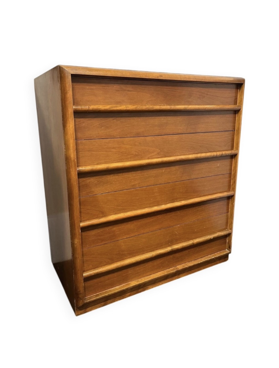 Chest Of Drawers By Th Robsjohn-gibbings