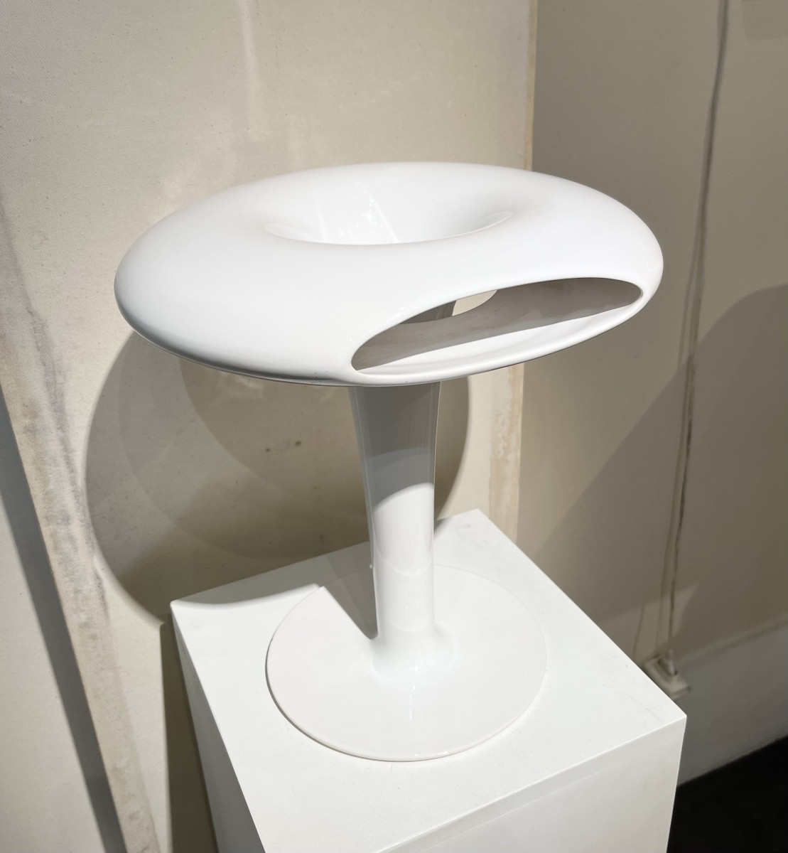 Vase Sci Fi, Marc Newson-photo-4