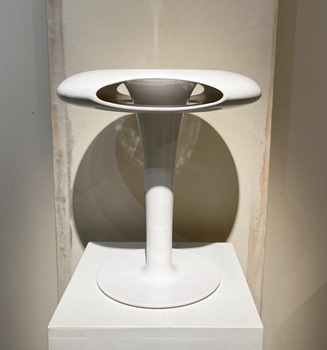 Vase Sci Fi, Marc Newson-photo-1