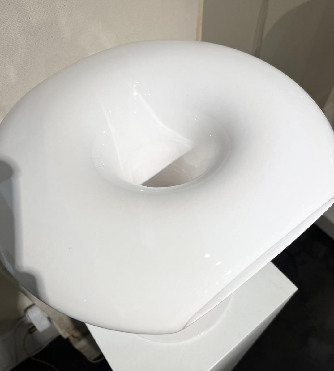 Vase Sci Fi, Marc Newson-photo-4