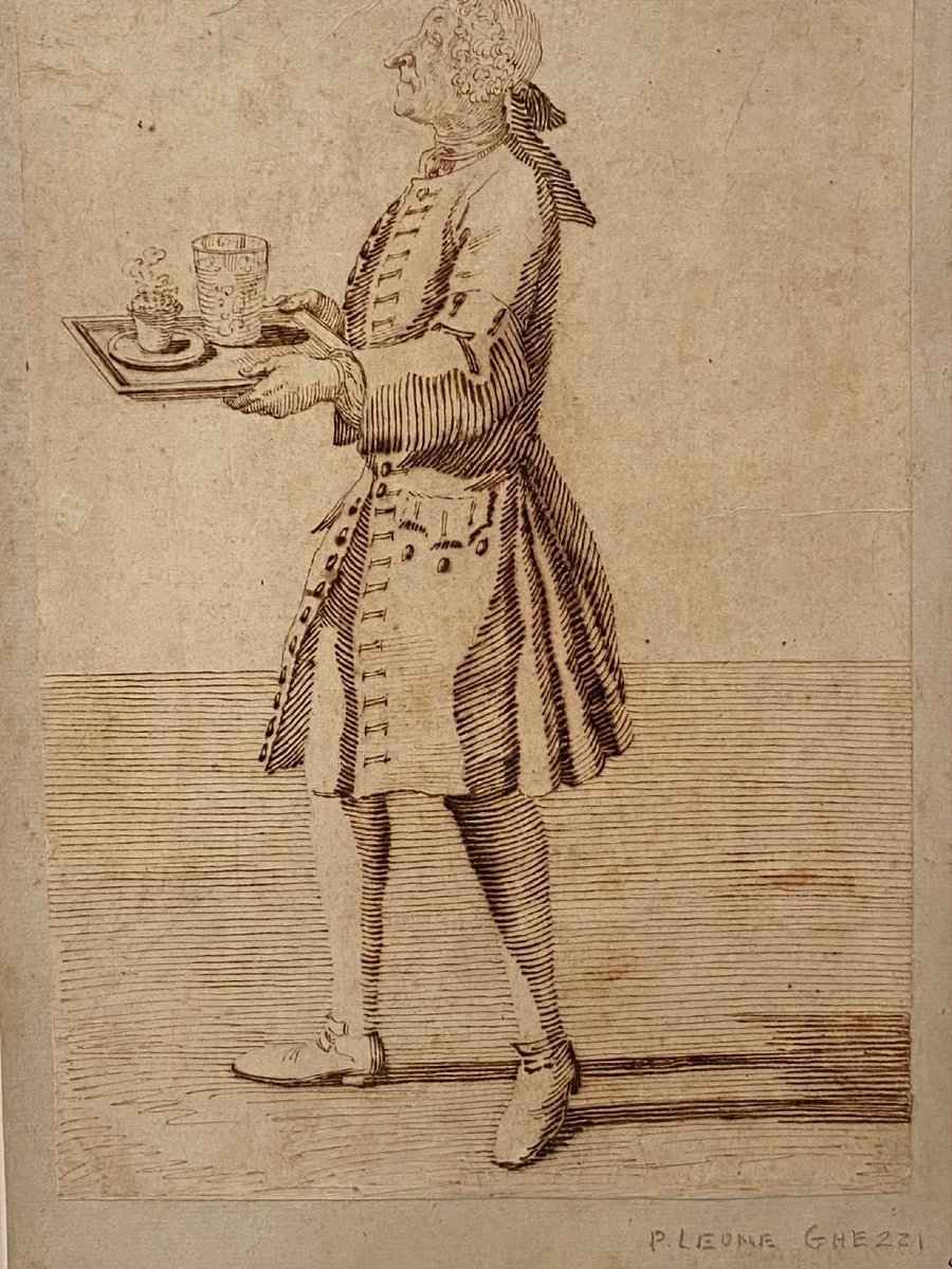 Pier Leone Gezzi (1674-1755)-photo-2