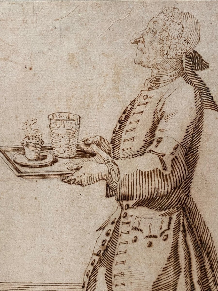Pier Leone Gezzi (1674-1755)-photo-3