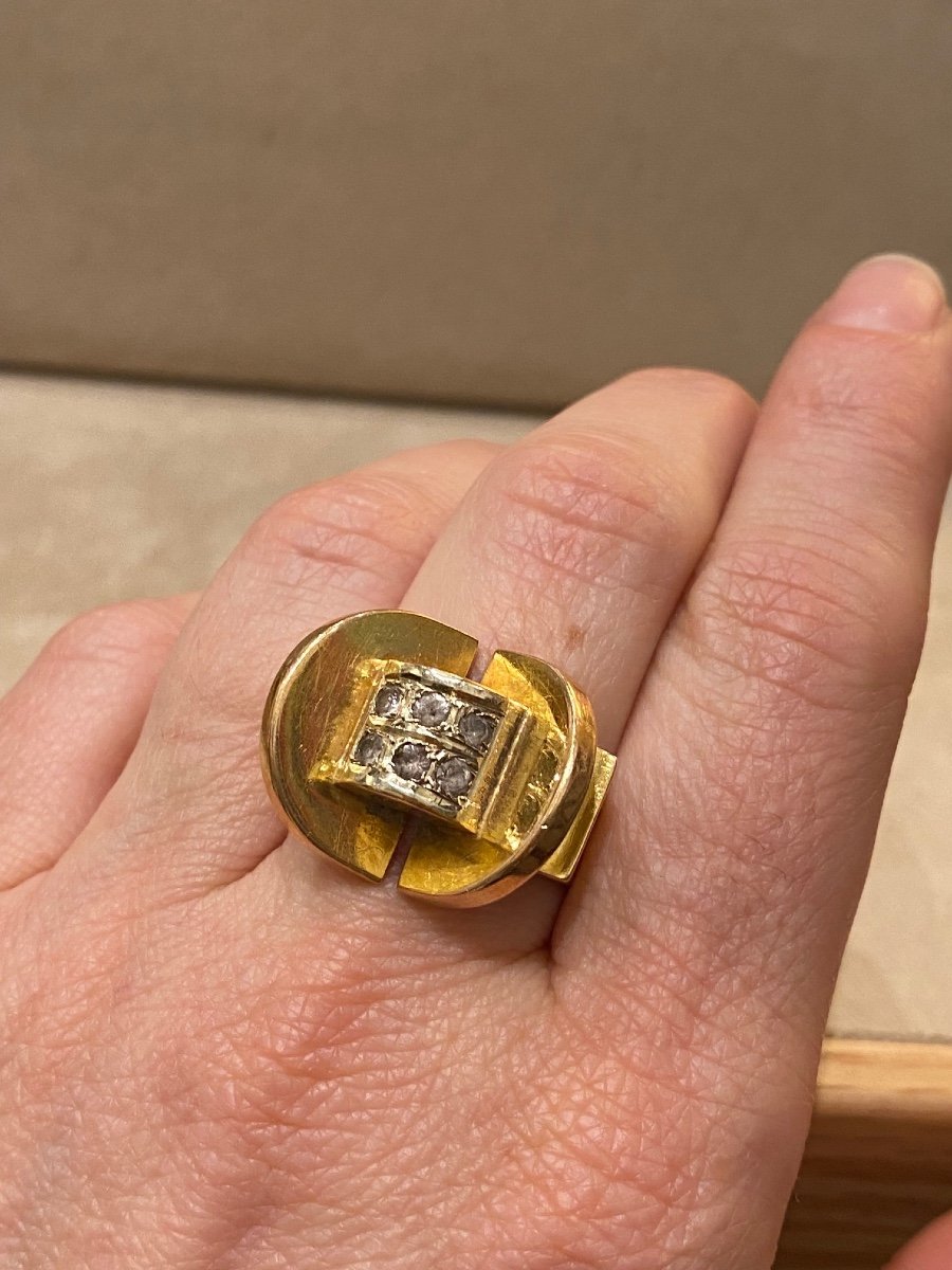 Tank Ring -photo-1