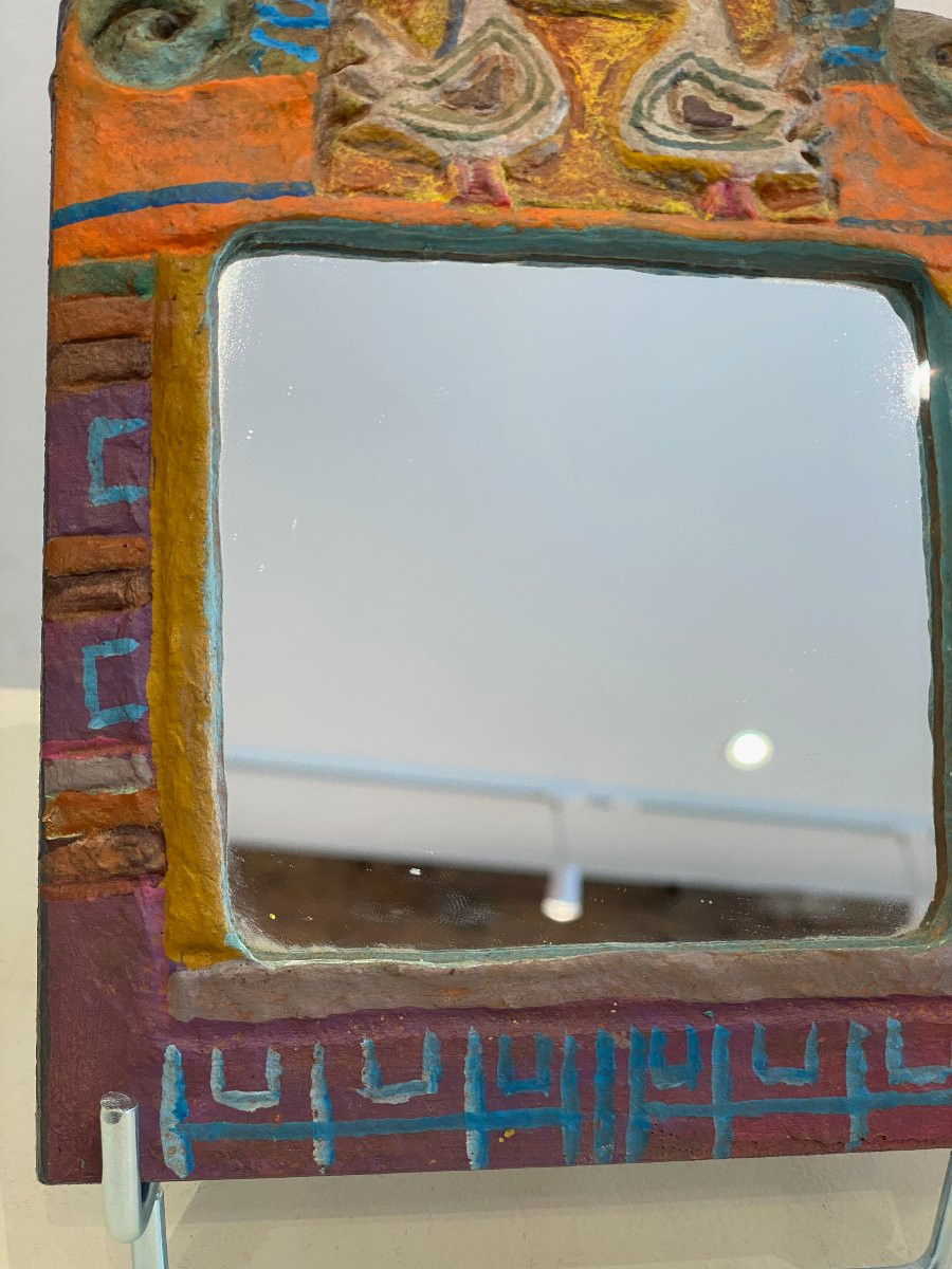 The Argonauts, Mirror Of Doves-photo-2