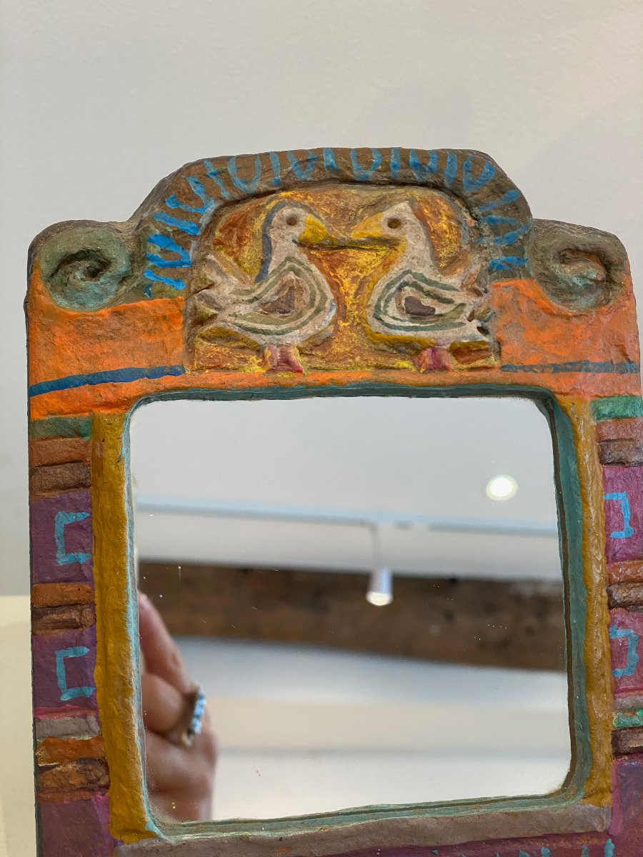 The Argonauts, Mirror Of Doves-photo-4