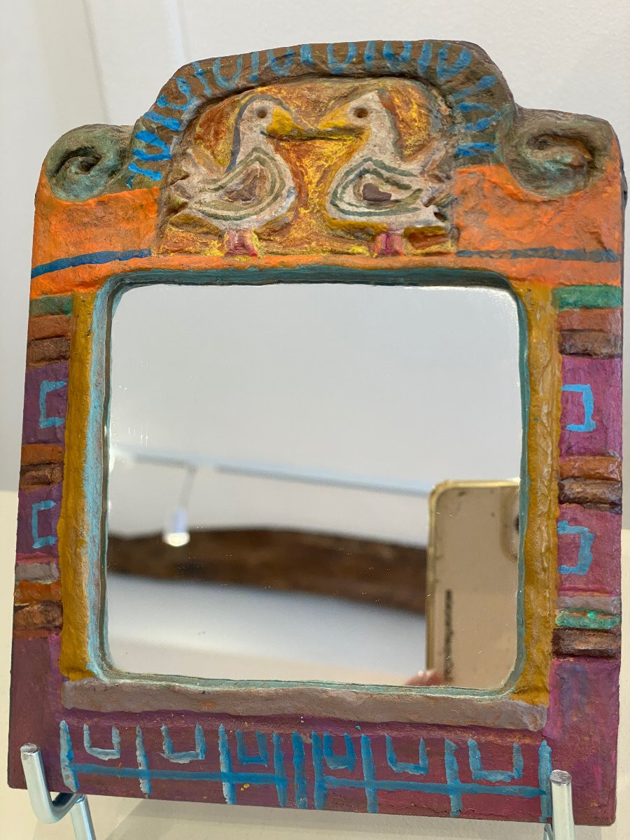 The Argonauts, Mirror Of Doves-photo-1