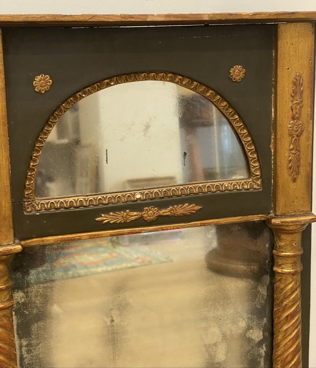 MIROIR TRUMEAU -photo-4