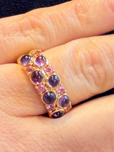 BAGUE BANDEAU RUGIADA-photo-2