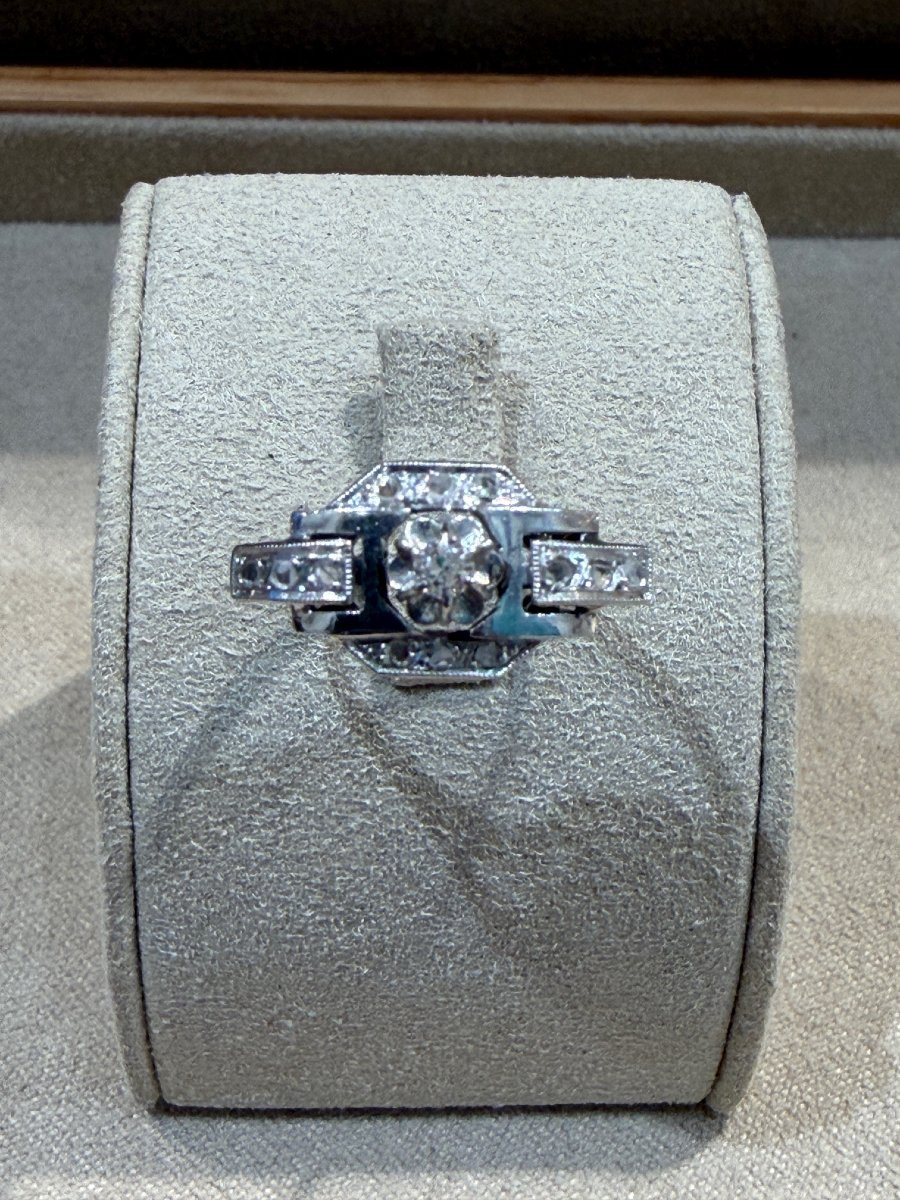 Art Deco Ring-photo-2