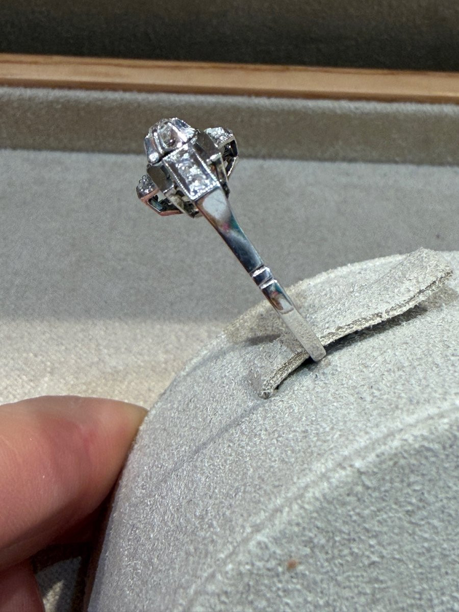 Art Deco Ring-photo-1