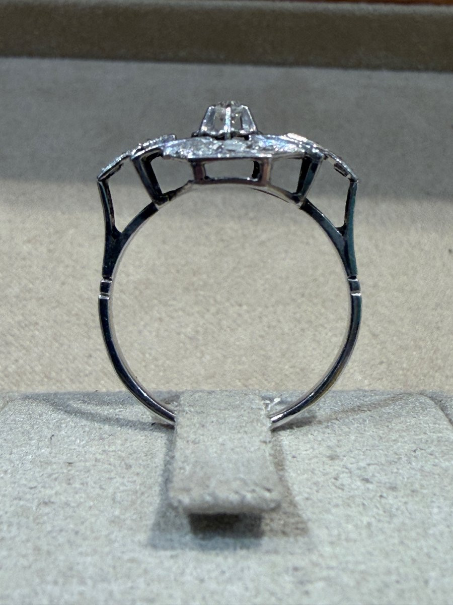 Art Deco Ring-photo-3