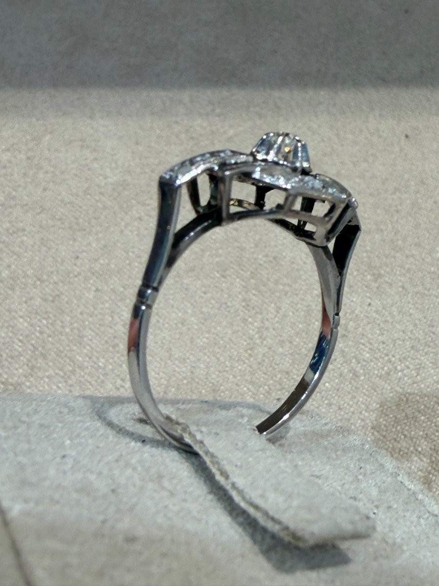 Art Deco Ring-photo-4