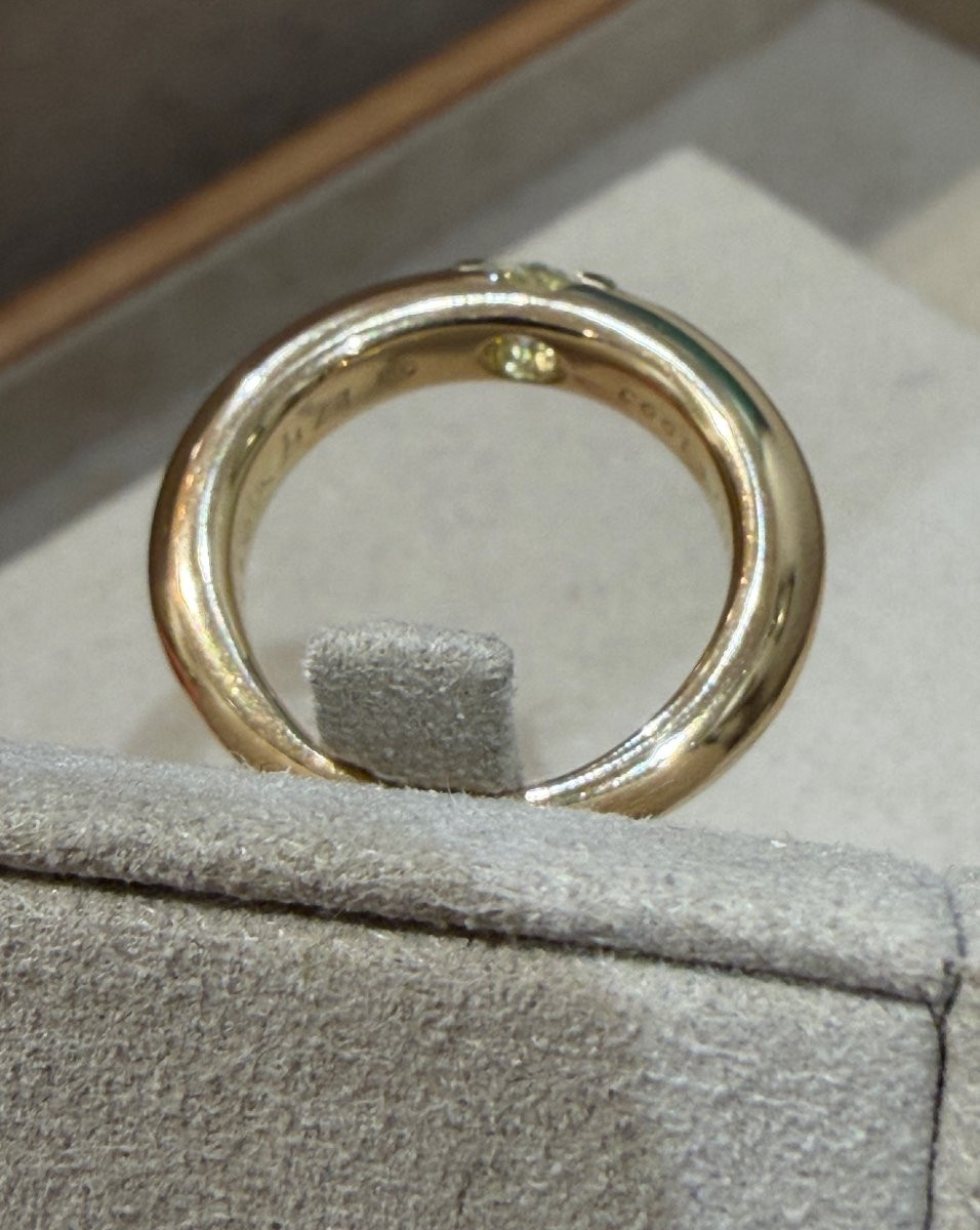 Cartier, Solitaire -photo-2