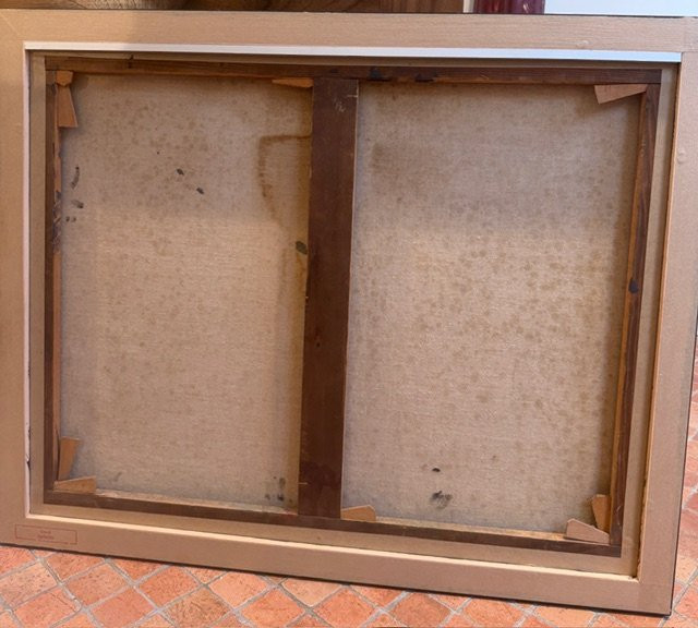 VICTOR SPAHN (1949), CAVALIERS-photo-1