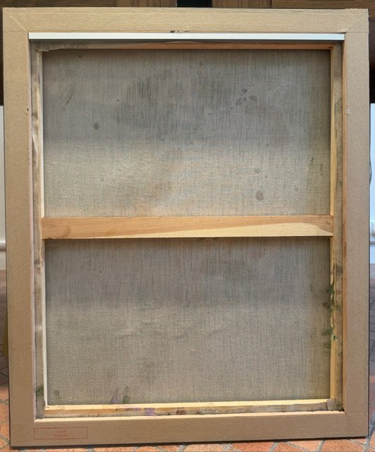 VICTOR SPAHN (1949), SAUT D'OBSTACLE-photo-3