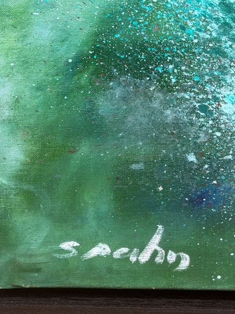 VICTOR SPAHN (1949), SAUT D'OBSTACLE-photo-1