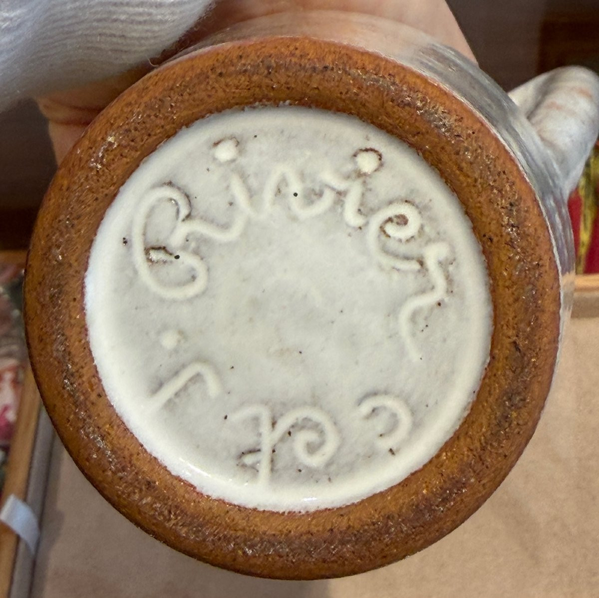 RIVIER CLAUDIE & JEAN, PICHET-photo-2