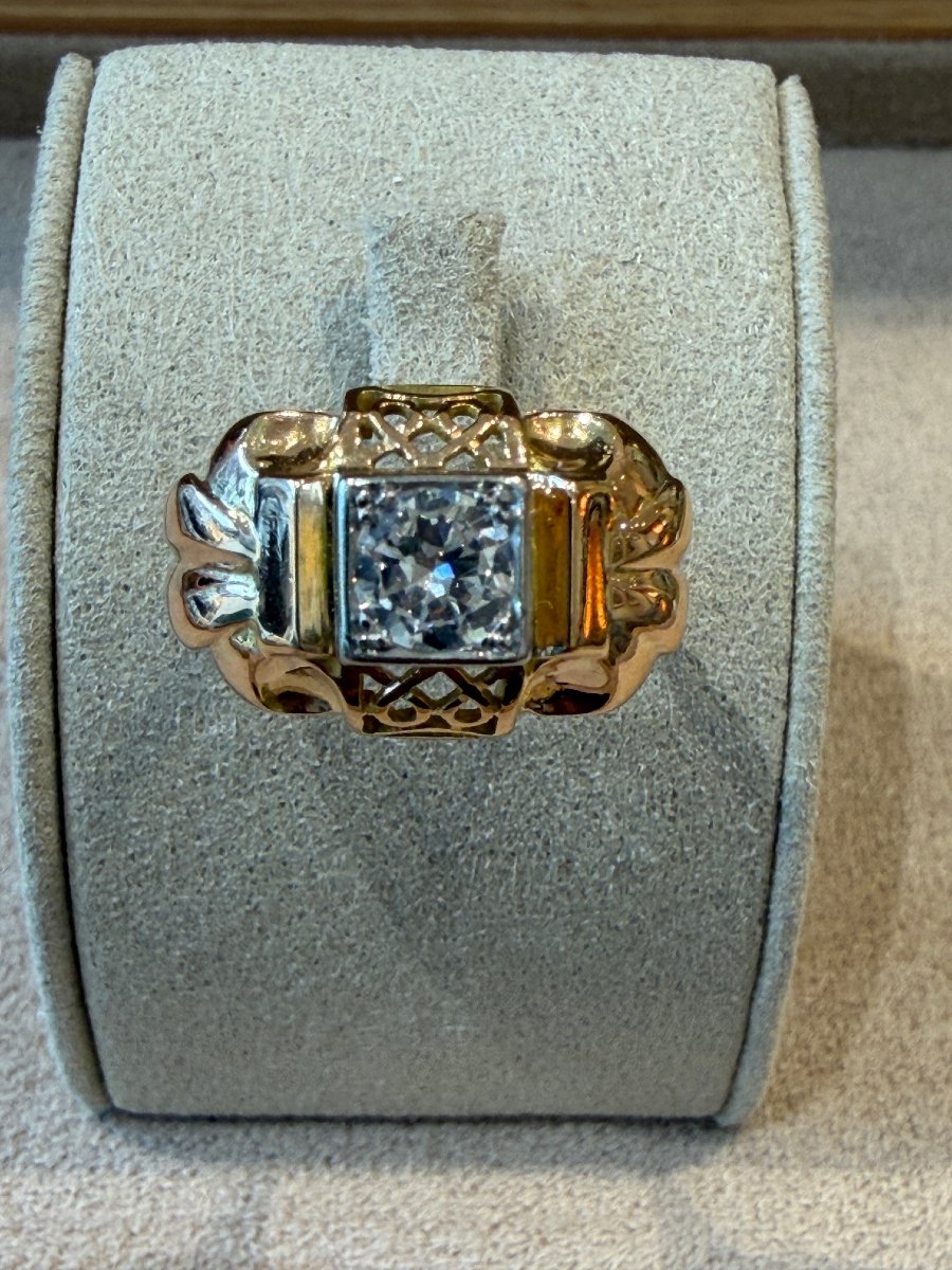 Tank Ring -photo-2