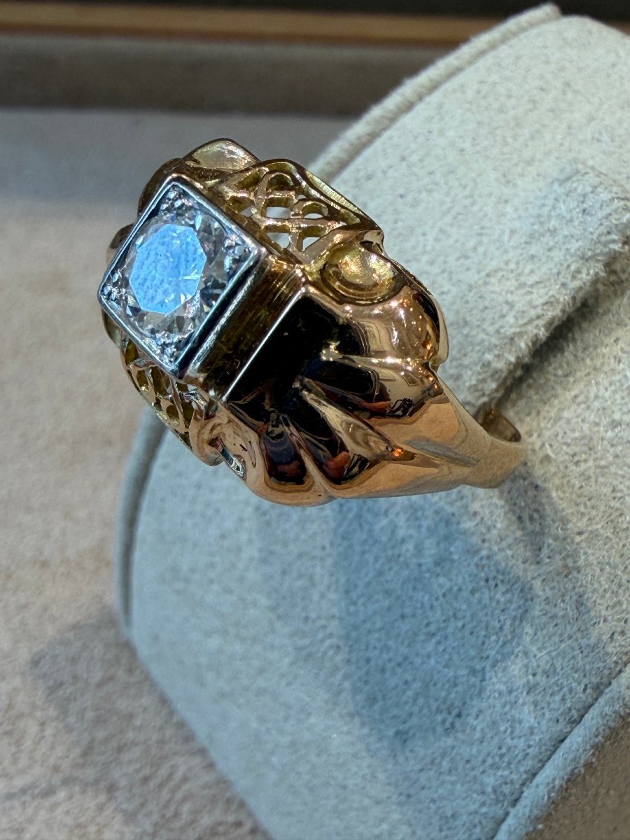 Tank Ring -photo-1