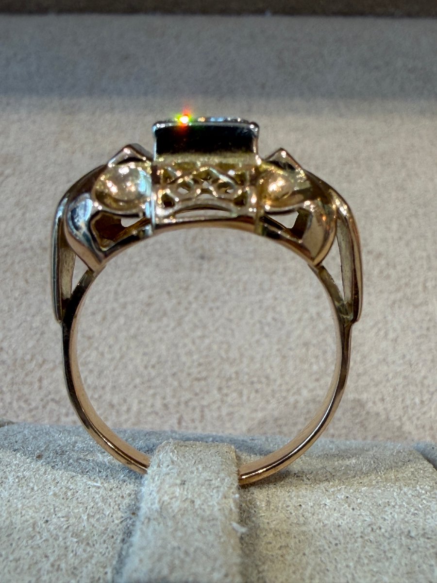 Tank Ring -photo-2