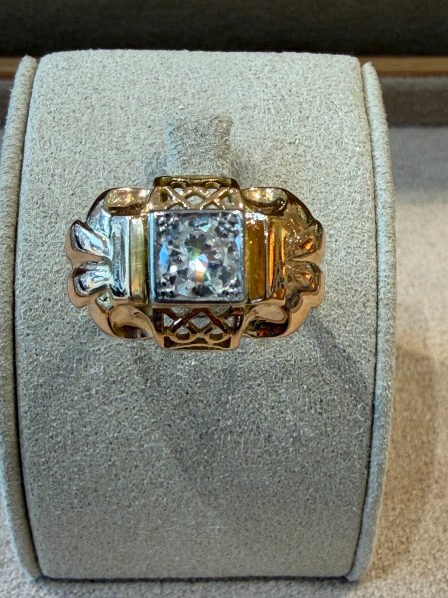 Tank Ring 