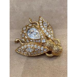 Dior, Broche Abeille