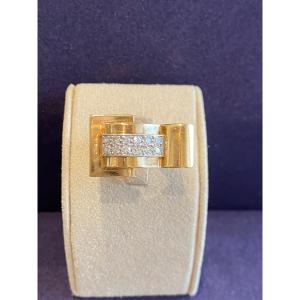 Tank Ring "bridge" Model