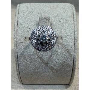 Art Deco Ring